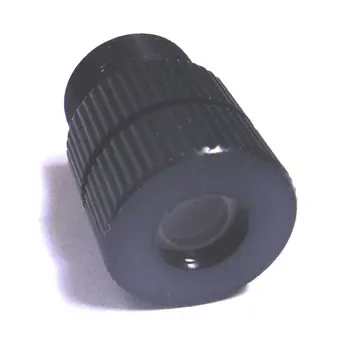 10X 25mm CCTV IS Valdes Objektīvs skats 70m 15 grādiem M12 gan 1/3