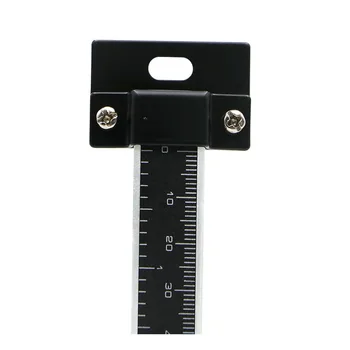 0-150mm Vertikālā tipa Ciparu Lineārās Skalas Vertikālā suportu lineāro skalu vertikālā 5401-150