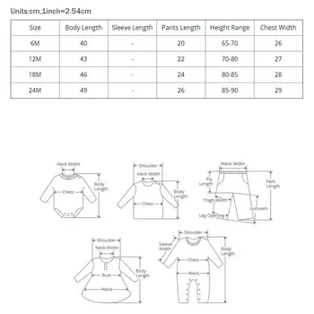 0-24 Mēneši Bērnu Drēbes Zēniem Tērpiem Vasaras Jaundzimušo Zēnu Apģērbu Komplekti, No Kokvilnas Ar Īsām Piedurknēm Romper+Šorti Zīdaiņu Drēbes