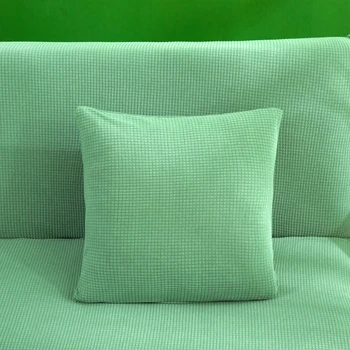 10 Krāsas Ūdensizturīgs Universālā Izmēra Armless Sofa Bed Cover Liels Elastīgs Stiept Dīvānu Pārvalki Mazgājami Noņemams Dīvāna Pārvalki 31499