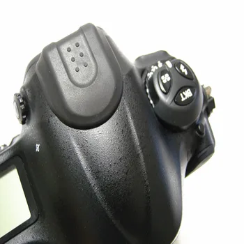 10PCS BS-2 zibspuldzes Pieslēgvietas Vāciņu Klp Nikon D700 D3X/D3S/D3 un 120 SLR vai Rangefinder Kameras ISO518 Standarta Hotshoe 39866
