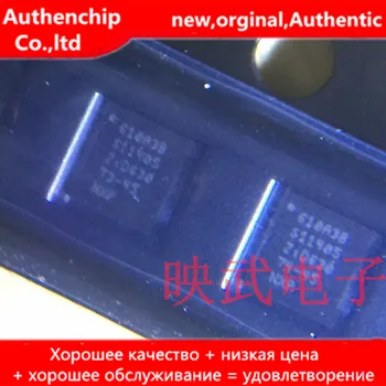 10pcs nekustamā oriģinālā jaunu 610A3B 36pins USB/U2/lādētāju/uzlādes ic iphone 7/7plus/7 plus TRISTAR 2 Chip