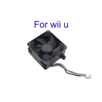 10pcs Sākotnējā Izmanto daļas Remonts Iekšējās Dzesēšanas Ventilators Wii u Konsoli wii Kontrolieris