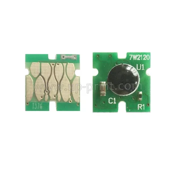 10pcs T376020 saderīgu mikroshēma Epson PM525 PM-525 vienreizējai lietošanai mikroshēma Epson T376 tintes kasetne vienu reizi chip 17734