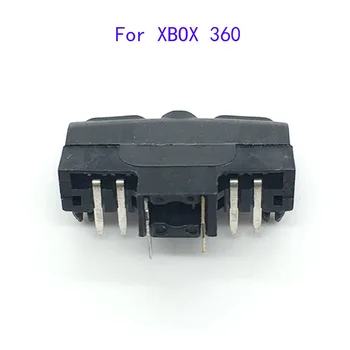 10PCS Vairumtirdzniecības Cenu Austiņas Uzlādes Port Austiņu Ligzda Uzlādes Ostas Xbox 360 Kontrolieris 34292