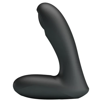 12 Režīmā Pulsing Anālais Dildo Vīriešu Prostatas Massagers G Spot Vibrators Butt Plug Tūpļa Dilator Stimulators Ar Anālo Seksu Veikals Cilvēks Sievietēm