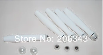 15ML pērļu baltā roll par pudeli acu krēms,smaržas,essentical eļļa