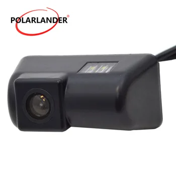 170 grādu HD Auto Atpakaļgaitā, Atpakaļskata Backup Kameru Ford Transit Connect augstas izšķirtspējas CCD auto kamera