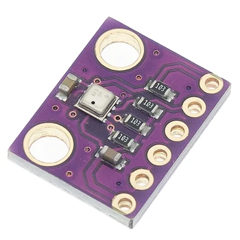1GB GY-BME280-3.3 altimetra precizitātes atmosfēras spiediens BME280 sensora modulis 3.3 V