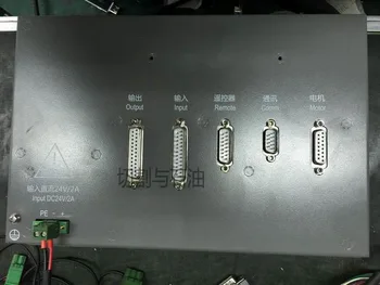 2-ass SF-2100C CNC kontrolieris CNC Plazmas griešanas mašīnu sistēmas CNC griešanas mašīna daļas sistēma