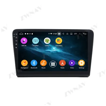 2 din IPS skārienjutīgais ekrāns, Android 10.0 Auto Multimedia player Volkswagen BORA 2012. -. GADAM BT audio radio, stereo, GPS navi galvas vienības 34587