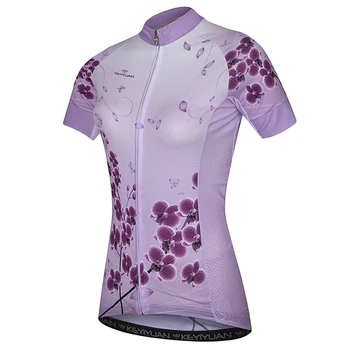 2018 jāšanas jaka sieviešu vasaras sauli kalnu velosipēds velosipēds izjādes apģērbu elpojošs ātri žāvēšanas, mitruma absorbcijas sviedriem o