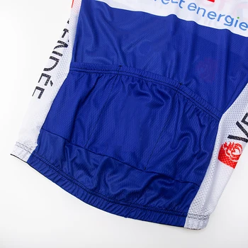 2019 JAUNU KOPĀ tiešās riteņbraukšanas komanda jersey 20D velosipēdu bikses, uzvalks Ropa Ciclismo mens ātri sausas PRO velosipēdu Maillot Bikses apģērbs