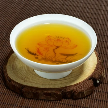 250g Taivāna Dongding Žeņšeņa Oolong Tējas Skaistumu Svara Zudums, Samazināt asinsspiedienu, Augstu Kalnos Ķīniešu Taivāna Svaiga Zaļā Tēja
