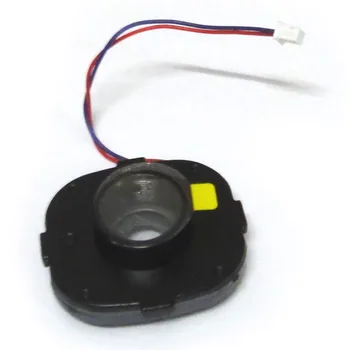 2gab IS CUT filter IS-CUT dubultā filtra M12 objektīva turētājs IRCUT M12 pin hole objektīva stiprinājums HD CCTV kameras IP kameras