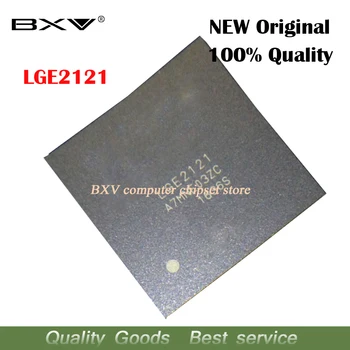 2gab LGE2121 LGE2121-MS BGA Mikroshēmu jaunas oriģinālas 18986