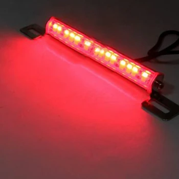 30 SMD Bolt-On LED Lukturi, Automašīnu numura zīmju Apgaismojums Rezerves Atpakaļgaitas Gaismas Auto Atpakaļgaitas Gaismas Led Bremžu Gaismas