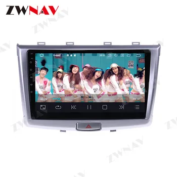 360 Kameras Android 10system Auto Multimedia Player Haval H6 Sporta 2016-2018 GPS Navi Radio stereo IPS skārienjutīgais ekrāns, galvas vienības