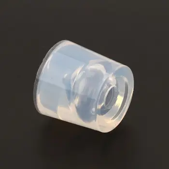 3D Gudrs Ūdens Piliens Kulons Silikona Veidnē DIY Epoksīda Sveķiem, Veidnes, Rotaslietu izgatavošana
