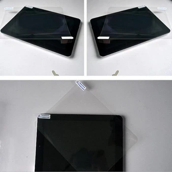 3Pack Par Xiaomi Mi Pad, 4 Plus, Skaidrs LCD Tablet Anti-Scratch Ultra-plānas Filmas Xiaomi MiPad 4 Plus Planšetdatoru HD Ekrāna Aizsargs