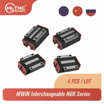 4gab/daudz HGH15CA HGW15CC slīdni bloķēt HGH15 CA HGW15 CA HGW15 CC mača izmantot HGR15 lineārie guide for linear rail CNC diy daļas