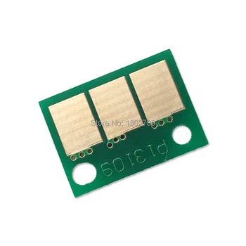 4GAB DR-512K DR512 CMY cilindra bloka čips, par Konica Minolta Bizhub C224 C224e C284 C 364 C454 C554 printera kasetnes reset mikroshēmas