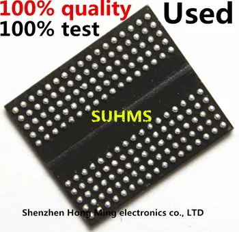 (4piece) testa ļoti labs produkts H5GQ2H24MFR T2C H5GQ2H24MFR-T2C BGA, reball bumbiņas Chipset 34005