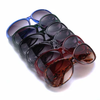 5 Krāsas Uzplaukums Dzīves Snap Pogu, Saulesbrilles Retro Ovālas Brilles, Saulesbrilles, Briļļu Fit 18mm Snap Pogu Sievietēm Snap Rotaslietas