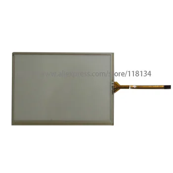 + 7 COLLU LCD Ekrānu Paneļa vgg8048a1-6uflwa VGG804806-6UFLWE Touch Panel Digitizer