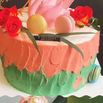 84pcs Reāli Pārtikas francijas Macaron Reklāmas Deserta Kūka Uzkodu Dekorēšanai