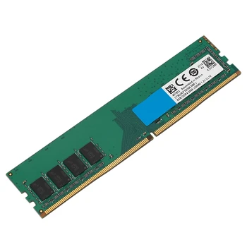 8GB PC Datora RAM DDR4 Atmiņas PC4 2666Mhz CL19 Darbvirsmas DDR4 Mātesplati 288-Pin UDIMM RAM Atmiņas 13848
