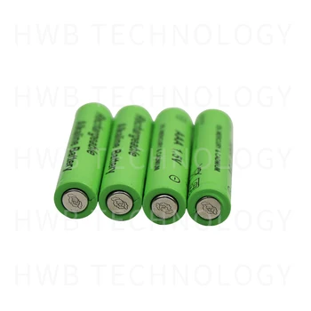 8pack Jaunu Zīmolu AAA 2100mah 1,5 V Sārma Baterija AAA uzlādējamās baterijas Tālvadības Rotaļlieta gaismas Batery bezmaksas piegāde