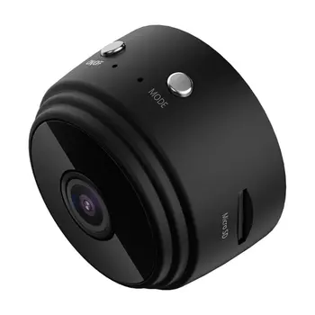 A9 Kamera Āra Sporta Dv Kameras Mājas wi-fi Tīklu, ar Infrasarkano Nakts 1080P Praktiska Kamera