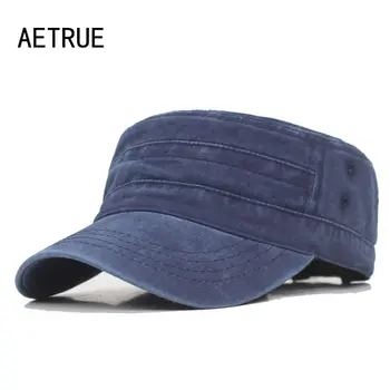 AETRUE Modes Vīrieši Beisbola cepure Snapback Cepures Sievietēm Casquette Kaulu Aprīkots Tētis Cepures Vīriešiem Zīmola Hip hop Gorras Vintage Cepuri Klp