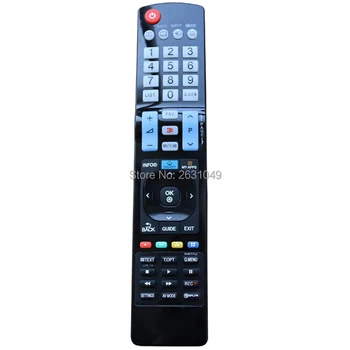 Aizstāt LG Smart TV AKB73756527 39LN5700-DH AKB73275690 tālvadības pults