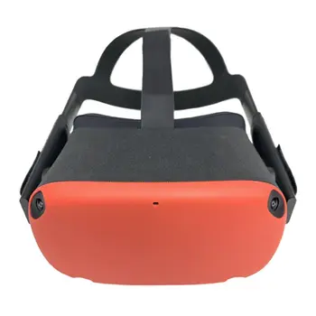 Anti-scratch VR Aizsardzība Ādas PE Vāks Oculus Meklējumos, Korpusa Vāciņš Aizsargs Piederumi