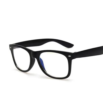 Anti Zili Stari Datoru Brilles Sievietēm Zilās Gaismas Pārklājums Spēļu Brilles Vīriešu Unisex Kaitīgu gaismas Pretbloķēšanas Pārredzamu Brilles