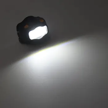ANYIGE Mini Āra Apgaismojuma Lukturi 12 COB LED Lukturu Par Tūrisma Pārgājieni Zvejas literatūras lasīšanai Gaismas Lukturis