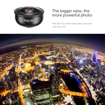 APEXEL HD 8mm 185 Grādu Super Platleņķa Objektīvs ar 4K Profesionālo Mobilo Telefonu Kameras Objektīvs iPhone 7 8 Xs Max Huawei Viedtālruņi 7587