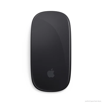 Apple Magic 2 Peles Bezvadu Peles Mac Book Macbook Air, Mac Pro Ergonomisks Dizains, Multi Touch, Uzlādējamā Bluetooth Peli