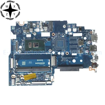 Augstas Kvalitātes Lenovo JOGAS 520-14IKB Klēpjdators Mātesplatē LA-E541P Ar i5-7200U CPU DDR4 MB Testēti Ātri Kuģi