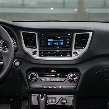 Auto Android Player Multivides Par Hyundai Tucson, IX35-2017 Radio Stereo GPS Nav Navi ( Nav CD / DVD ) 10.1