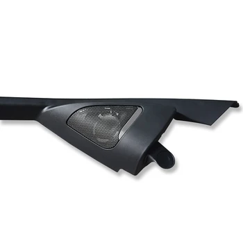 Auto skaļrunis vāks bmw F30 3 series augstas kvalitātes oriģinālu sānu durvju skaļrunis tweeter ar caurumu apdares panelis twiiter shell
