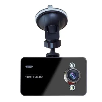Automašīnas DVR Braukšanas Dash Kamera Dash Cam Video Par Auto 1080P HD Ieraksti Nakts Redzamības Sensors, Automobiļu Piederumi 2.7