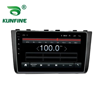Automašīnu Radio Hyundai CRETA IX25 2020. gadam Octa Core Android 10.0 Auto DVD GPS Navigācijas Spēlētājs Deckless Auto Stereo Headunit