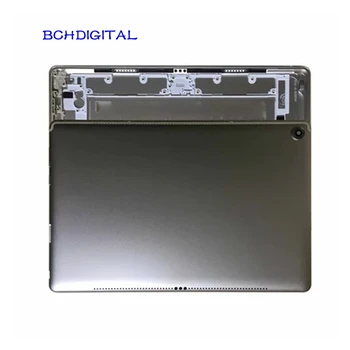 BCHDIGITAL H030 Par Huawei MediaPad M5 8.4/M5 Pro 10.8 Aizmugurējo Vāciņu Akumulatora Durvis, Aizmugurējās Mājokļu Gadījumā Rezerves Daļas