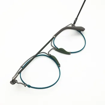 Belight Optisko 2019 Jaunas Ielidošanas Metāla Brilles Rāmis Sieviešu Modes Big Cat Eye Recepšu Brilles Retro Rāmja Brilles 045