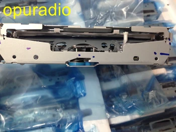 Bezmaksas pasts Oriģinālu vienā CD diskā loader mehānismu PCB IC PDB086A Toyota automašīnas radio VPCE8F-18C821-AC MP3 AUX USB