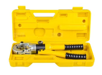 Bezmaksas piegāde 1gb Hidrauliskie Montāžas Instruments FT-1632A/B PEX cauruļu veidgabali PB caurule Vara AL savienojuma diapazons, 16-32mm