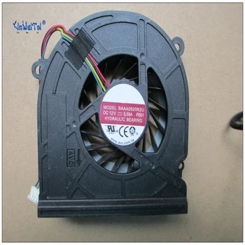 Bezmaksas Piegāde ventilators c260 c360 c365 c460 AVC BAAA0920R2U P005 Integrētu mašīna Dzesēšanas ventilatoru DC12V 0.60 A